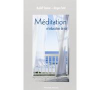 Méditation et Education de Soi