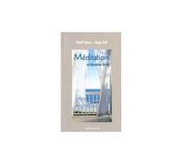 Méditation Et Éducation De Soi