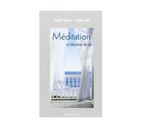 Meditation Et Education De Soi - Rudolf Steiner - Triades - Poche - Guide