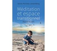 Méditation et espace transitionnel Réparer les liens - Sylvie Lanzenberg - L'harmattan - broché - Guide