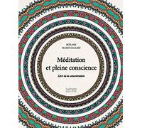 Méditation et pleine conscience: L'art de la concentration