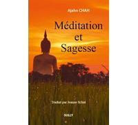 Méditation et sagesse