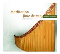 Méditation flûte de pan