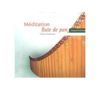 Bayardesportes Flûte de pan Méditation