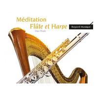 Méditation Flûte Et Chambre