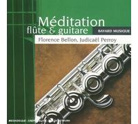 Meditation Flute & Guitare
