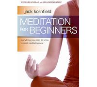 Meditation for Beginners