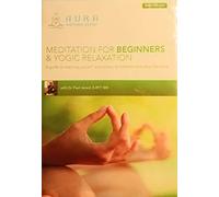 Meditation for Beginners and Yoga Relaxation with Dr. Paul Gerard