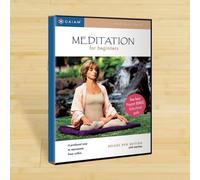 Meditation For Beginners [Import USA Zone 1]