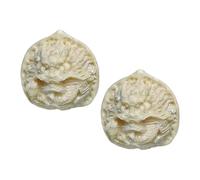 Meditation Game, Sensory Calm Orbs, Mental Clarity Tool, Textured Grip, Management Solution, Cognitive Health Accessory, Pocket Size Portable Smooth Motion Set for Men