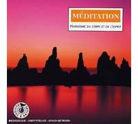 Méditation – Harmonie du corps et de l'esprit – Sony Music