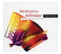 Meditation Hebraique