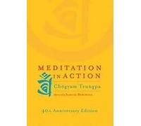 Meditation In Action
