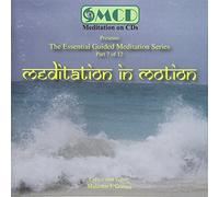 Meditation In Motion