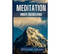 MEDITATION: Inner Engineering