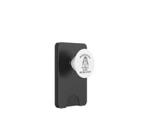 Meditation is My Medication Kundalini Yoga Chakra Spirituel PopSockets PopWallet pour MagSafe