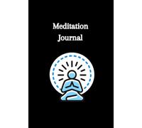 Meditation Journal | East to Use Meditation Tracker