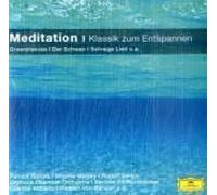 Various Artists - Meditation-Klassik Zum en [Import]