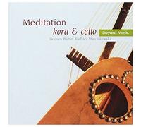 Meditation: Kora & Cello