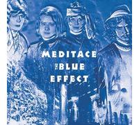 Méditation L'effet bleu - CD (L'effet bleu)