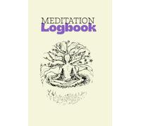 Meditation Logbook