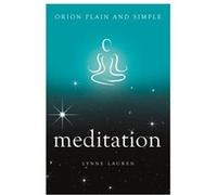 Meditation Lynne Lauren, (Auteur)