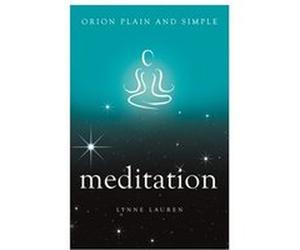 Meditation Lynne Lauren, (Auteur)