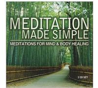 Meditation Made Simple