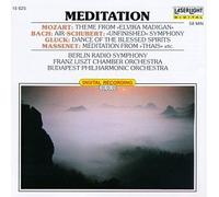 Meditation - Meditation