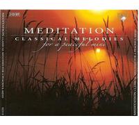 Méditation - Mélodies classiques pour un esprit paisible