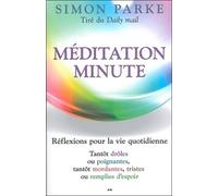 Méditation Minute