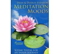 Meditation Moods