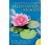 Meditation Moods