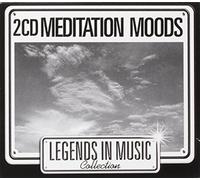 Meditation Moods [Import]