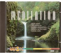 Meditation Mozart/Grieg u.a.