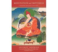 Meditation on Emptiness: Second Revised Edition
