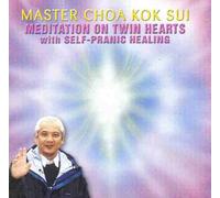 Meditation on Twin Hearts with Self Pranic Healing