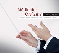 Méditation Orchestre