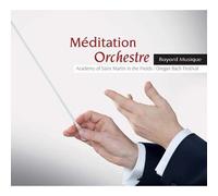 Méditation Orchestre