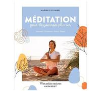 Mes petites routines - Méditation pour des journées plus zen: Sommeil · Émotions · Stress · Repas