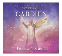 Méditation pour entrer en contact avec votre ange gardien - Livre audio