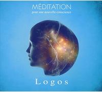 Méditation pour une nouvelle conscience - CD CD