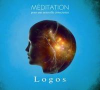 Méditation pour une nouvelle conscience - CD CD