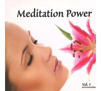 Méditation Power Vol.1 – Import – Zyx Music