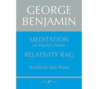 Meditation & Relativity Rag