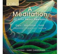 Méditation/St John Henry Newman