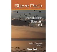 Meditation Starter Kit: Unlock Calm and Clarity