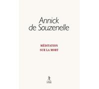 Méditation sur la mort