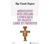 Meditation sur l'eglise Collectif (Auteur)