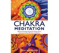 Méditation sur les chakras